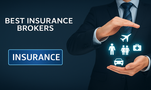 Insurance Broker