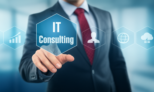 IT Services